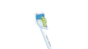 Насадка для електричної зубної щітки Philips Sonicare W Optimal White HX6064/10, 4шт - 2