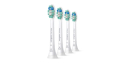 Насадки для зубной щетки Philips Sonicare HX9024/10 , 4шт. - 1