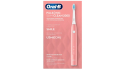 Електрична зубна щітка ORAL-B Pulsonic Slim Clean 2000 рожева - 1