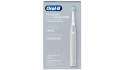 Электрическая зубная щетка ORAL-B Pulsonic Slim Clean 2000 серая - 1