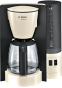 Капельная кофеварка Bosch TKA6A047 - 1