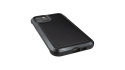 Чохол X-Doria Defense Lux для iPhone 11 Pro (Black Leather) - 3