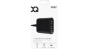 Зарядное устройство xqisit wall charger 5xusb 8a - 3