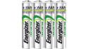 Аккумуляторные батарейки Energizer Extreme AAA 800mah (4 шт.) - 2