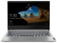Ноутбук Lenovo ThinkBook S13 13.3WUXGA AG/Intel i7-1165G7/16/512F/int/W10P/Grey - 1