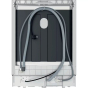 Встраиваемая посудомоечная машина Whirlpool WIC3C33PFE - 11