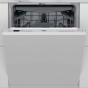 Встраиваемая посудомоечная машина Whirlpool WIC3C33PFE - 4