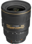 Об'єктив Nikon 17-35 мм f/2.8D IF-ED AF-S ZOOM NIKKOR - 1