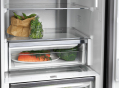 Холодильник з морозильною камерою Electrolux RNT7ME34X2 - 8