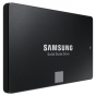 SSD накопичувач Samsung 870 EVO 500 GB (MZ-77E500BW) - 2