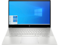 Ноутбук HP Envy 15-ep0022ur 15.6UHD IPS AG/Intel i9-10885H/32/2x512F/NVD2060-6/W10/Silver - 1