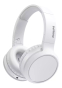 Наушники Philips TAH5205 Over-ear ANC Wireless Mic White - 1