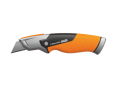 Нож с фиксированным лезвием Fiskars Pro CarbonMax (1027222) - 1