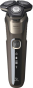 Електробритва для сухого та вологого гоління Philips Shaver series 5000 S5589/38 - 1