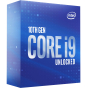 ЦПУ Intel Core i9-10850K 10/20 3.6GHz 20M LGA1200 125W box - 1
