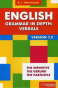 901022 English Grammar in Depth: Verbals (Вживання неособистих форм дієслів в англійській мові) - 1
