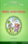 833837 Квак и Жаб (Frog and Toad). Кн. для чт. на англ. яз. в 3-4 классах - 1