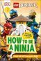 1203690 LEGO NINJAGO How To Be A Ninja - 1