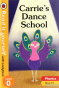 1111004 Carrie's Dance School – Read it yourself with Ladybird Level 0: Step 12 - 1