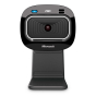 Веб-камера Microsoft LifeCam HD-3000 - 1