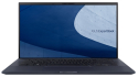 Ноутбук Asus Pro B9400CEA-KC0448R 14FHD IPS/Intel i7-1165G7/32/2048F/int/W10P/Black - 1