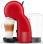 Капсульная кофеварка эспрессо Krups Nescafe Dolce Gusto Piccolo XS Red KP1A05 - 4