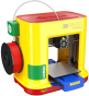 Принтер 3D XYZprinting da Vinci miniMaker - 1