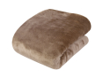 Мягкое декоративное акриловое одеяло BRW THK-049225 - 1
