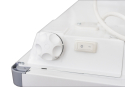 Електроконвектор Atlantic F17 Essential CMG BL-Meca/M (1000W) (513711) - 3