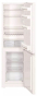 Холодильник з морозильною камерою Liebherr CU 3331 - 3