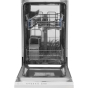 Вбудована посудомийна машина Indesit DSIE 2B10 - 3