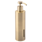 Дозатор для жидкого мыла Qtap Liberty QTLIBANT11521 Antic Bronze - 1