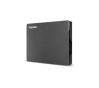 Жорсткий диск Toshiba Canvio Gaming 4 TB Black (HDTX140EK3CA) - 5