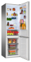 Холодильник AMICA FK3556.2DFZX - 3