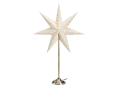 Hастольная лампа Star Baroque BRW  THK-078959 - 1
