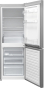 Холодильник Kernau KFRC 15153.1 IX - 2