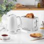 Электрочайник Russell Hobbs Structure Kettle White 28080-70 - 5