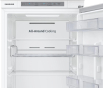 Вбудований холодильник із морозильною камерою Samsung BRB26605FWW - 6