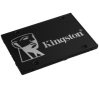 SSD накопитель Kingston KC600 2 TB (SKC600/2048G) - 2