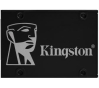 SSD накопитель Kingston KC600 1 TB (SKC600/1024G) - 1