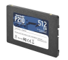 SSD накопичувач Patriot P210 512GB - 2