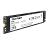 SSD накопичувач PATRIOT P300 2 TB (P300P2TBM28) - 3
