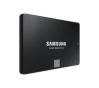 SSD накопичувач Samsung 870 EVO 4 TB (MZ-77E4T0B/EU) - 3