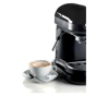 Рожкова кавоварка еспресо Ariete 1318 Espresso Moderna Black (1318/02) - 7
