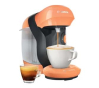 Капсульная кофеварка эспрессо Bosch TAS1106 - 1