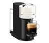 Капсульна кавоварка еспресо DeLonghi Nespresso Vertuo Next ENV120.W - 1