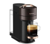 Капсульна кавоварка еспресо DeLonghi Nespresso Vertuo Next ENV120.BW Premium - 1
