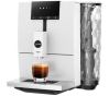 Автоматична кава машина Jura ENA 4 Full Nordic White - 1