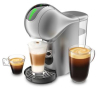 Капсульная кофеварка эспрессо Krups Dolce Gusto Genio S Touch KP440E - 10