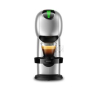 Капсульная кофеварка эспрессо Krups Dolce Gusto Genio S Touch KP440E - 9